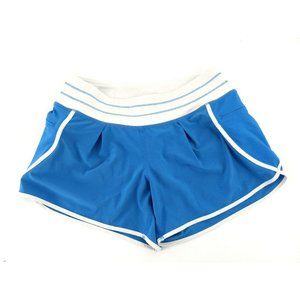 Lululemon Shorts Womens 4 Run In The Sun Short